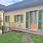 La Dependance Immersa Nel Parco Della Villa Isabella