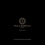 La Dependance Immersa Nel Parco Della Villa Isabella